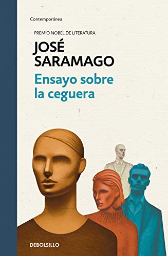 Ensayo sobre la ceguera (Contemporánea) von DEBOLSILLO