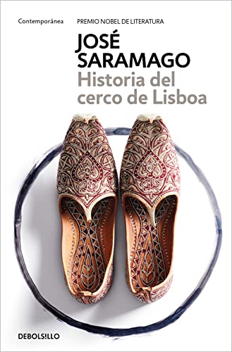 Historia del cerco de Lisboa / The History of the Siege of Lisbon (Contemporánea)