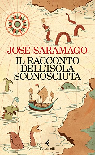 Il racconto dell'isola sconosciuta (I narratori) Il racconto dell'isola sconosciuta (I narratori)