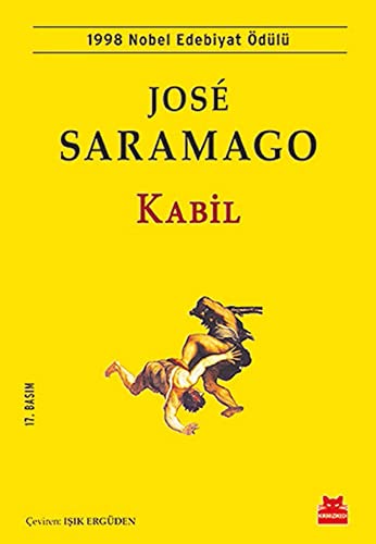 Kabil: Roman