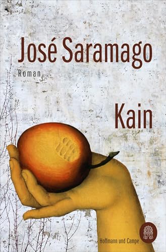 Kain: Roman