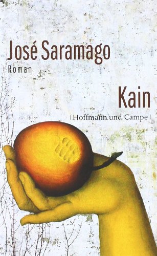 Kain: Roman