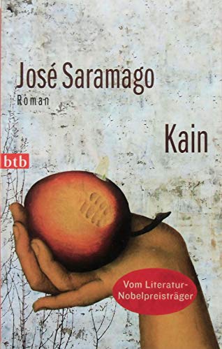 Kain: Roman Kain: Roman