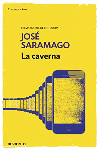 La caverna / The Cave (Contemporánea)