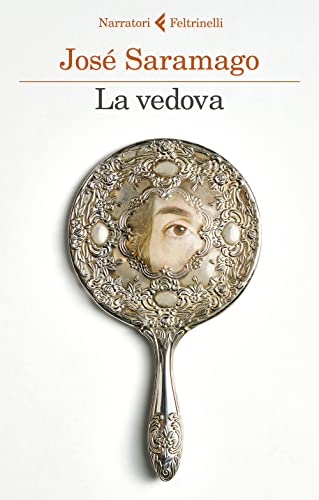 La vedova (I narratori)