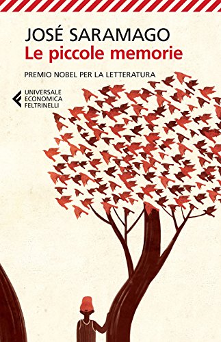 Le piccole memorie (Universale economica, Band 8615)