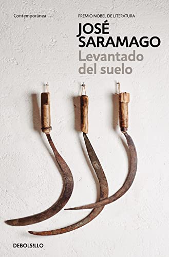 Levantado del suelo / Raised from the Ground (Contemporánea)