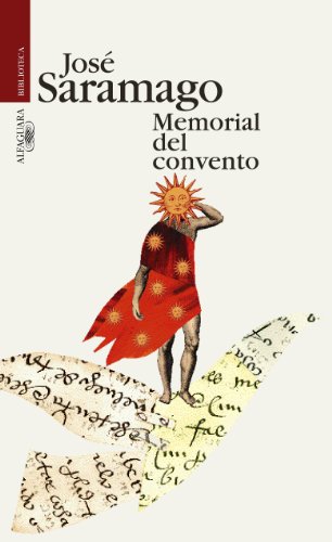 Memorial de convento (Biblioteca Saramago)