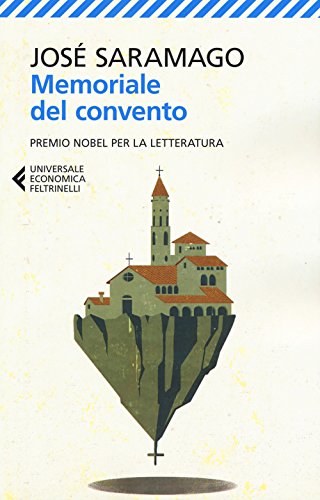 Memoriale del convento (Universale economica, Band 8934)