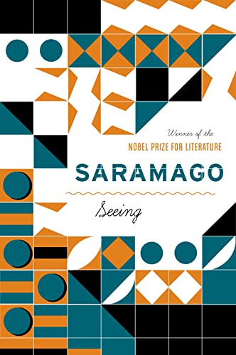 Seeing Seeing