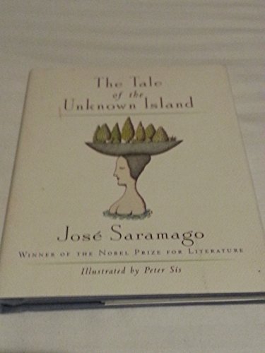 Tale of the Unknown Island Tale of the Unknown Island