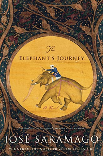 The Elephant's Journey The Elephant's Journey