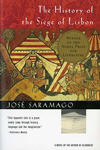 The History of the Siege of Lisbon The History of the Siege of Lisbon