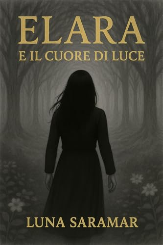 Elara e il cuore di luce Elara e il cuore di luce von Passione Scrittore selfpublishing