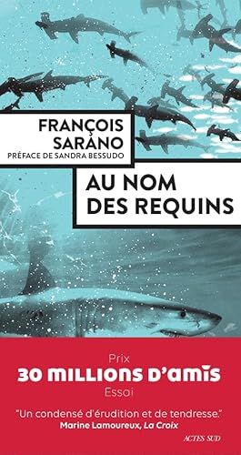 Au nom des requins