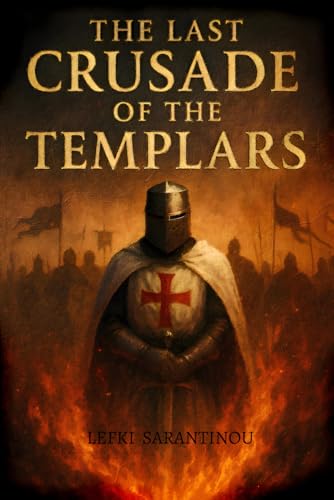 The Last Crusade of the Templars The Last Crusade of the Templars von Erebus Society