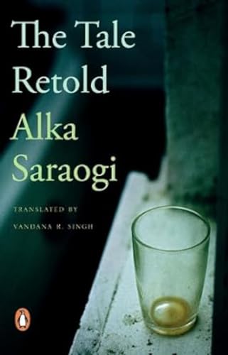 The Tale Retold: Selected Stories
