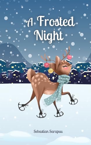 A Frosted Night A Frosted Night von Swan Charm Publishing