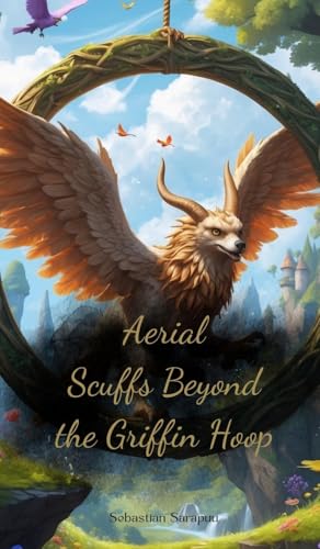 Aerial Scuffs Beyond the Griffin Hoop Aerial Scuffs Beyond the Griffin Hoop von Swan Charm