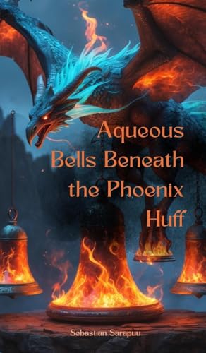 Aqueous Bells Beneath the Phoenix Huff Aqueous Bells Beneath the Phoenix Huff von Swan Charm