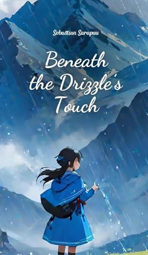 Beneath the Drizzle's Touch Beneath the Drizzle's Touch von Swan Charm Publishing