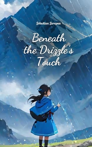 Beneath the Drizzle's Touch Beneath the Drizzle's Touch von Swan Charm Publishing
