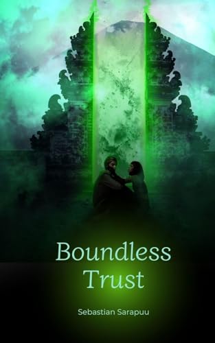 Boundless Trust Boundless Trust von Swan Charm