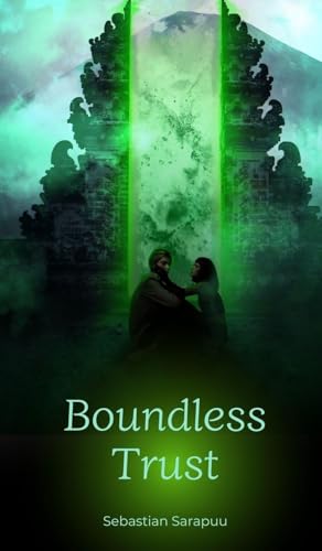 Boundless Trust Boundless Trust von Swan Charm