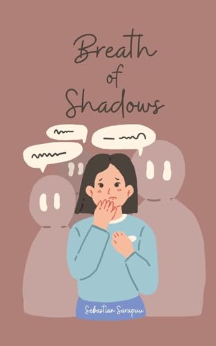 Breath of Shadows Breath of Shadows von Swan Charm Publishing