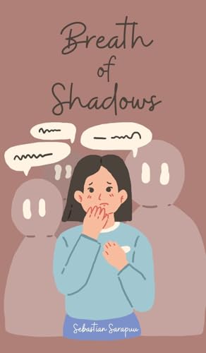 Breath of Shadows Breath of Shadows von Swan Charm Publishing