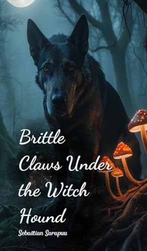 Brittle Claws Under the Witch Hound Brittle Claws Under the Witch Hound von Swan Charm
