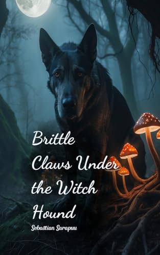 Brittle Claws Under the Witch Hound Brittle Claws Under the Witch Hound von Swan Charm