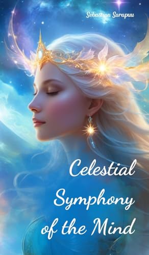 Celestial Symphony of the Mind Celestial Symphony of the Mind von Swan Charm