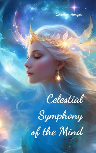 Celestial Symphony of the Mind Celestial Symphony of the Mind von Swan Charm