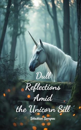 Dull Reflections Amid the Unicorn Sill Dull Reflections Amid the Unicorn Sill von Swan Charm