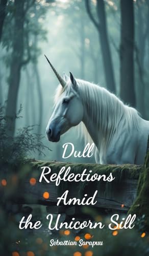 Dull Reflections Amid the Unicorn Sill Dull Reflections Amid the Unicorn Sill von Swan Charm