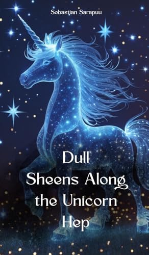 Dull Sheens Along the Unicorn Hep von Swan Charm
