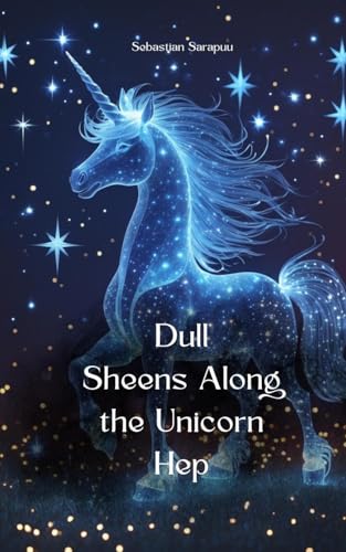 Dull Sheens Along the Unicorn Hep Dull Sheens Along the Unicorn Hep von Swan Charm