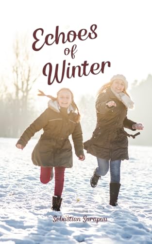 Echoes of Winter Echoes of Winter von Swan Charm Publishing