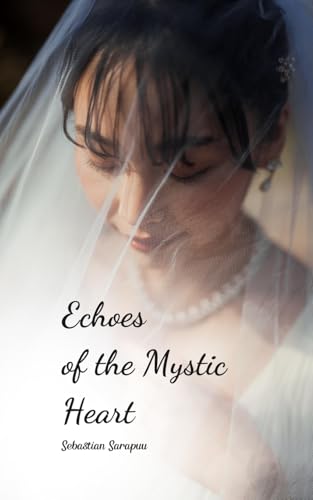 Echoes of the Mystic Heart von Swan Charm