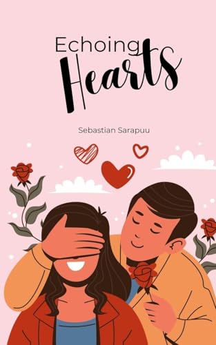 Echoing Hearts Echoing Hearts von Swan Charm