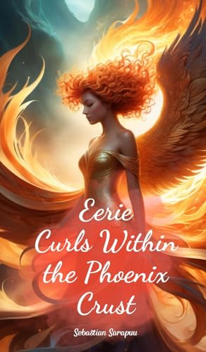Eerie Curls Within the Phoenix Crust Eerie Curls Within the Phoenix Crust von Swan Charm