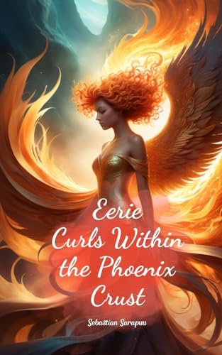 Eerie Curls Within the Phoenix Crust Eerie Curls Within the Phoenix Crust von Swan Charm