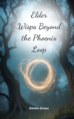 Elder Wisps Beyond the Phoenix Loop von Swan Charm