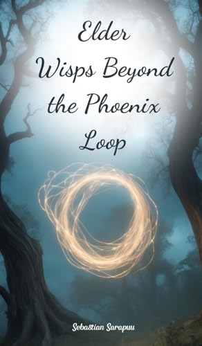 Elder Wisps Beyond the Phoenix Loop von Swan Charm