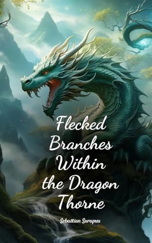 Flecked Branches Within the Dragon Thorne Flecked Branches Within the Dragon Thorne von Swan Charm
