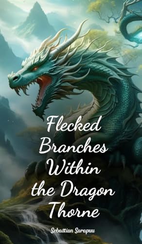 Flecked Branches Within the Dragon Thorne Flecked Branches Within the Dragon Thorne von Swan Charm