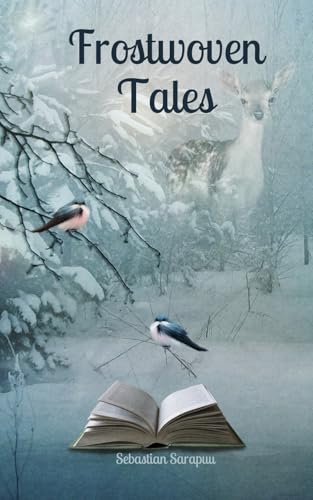 Frostwoven Tales Frostwoven Tales von Swan Charm Publishing