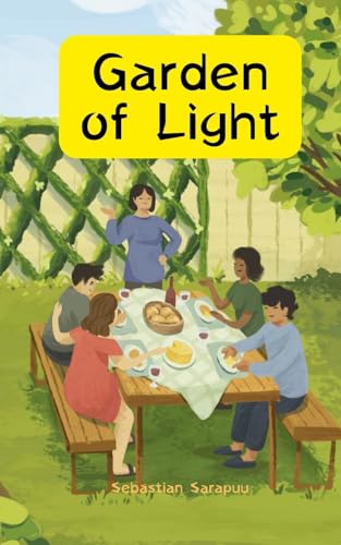 Garden of Light Garden of Light von Swan Charm Publishing