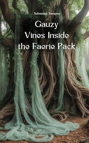 Gauzy Vines Inside the Faerie Pack Gauzy Vines Inside the Faerie Pack von Swan Charm